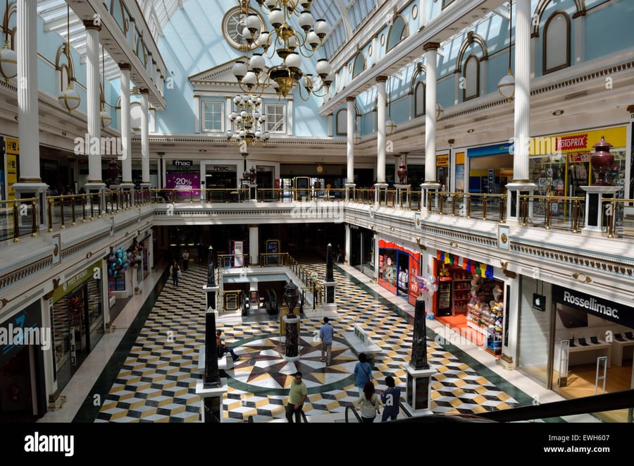 Mall Plaza Norte - Gallery Photo 5