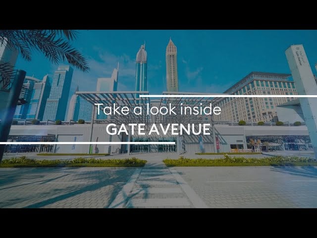 The Gate Avenue DIFC - Gallery Photo 6