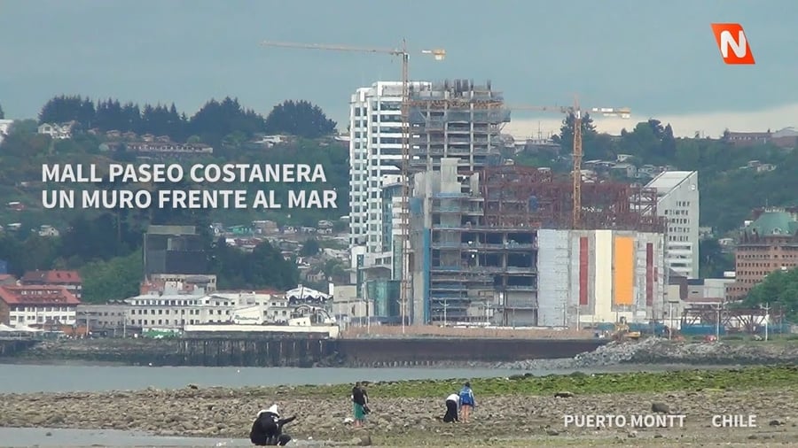 Mall Paseo Del Mar - Gallery Photo 7 Mall Paseo Del Mar - Gallery Photo 7