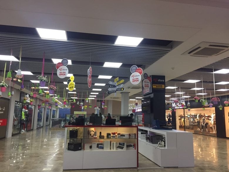 Tripoli Square Mall - Gallery Photo 8