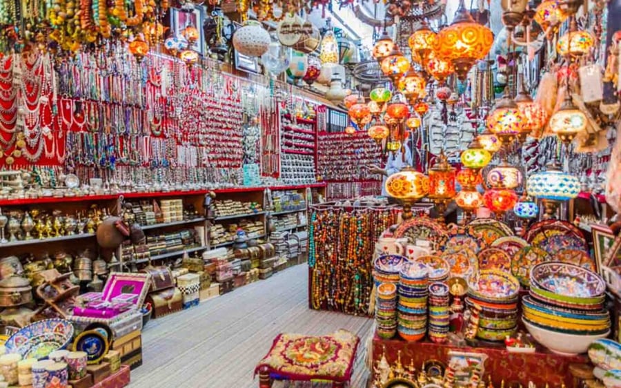 The Market - Gallery Photo 2
