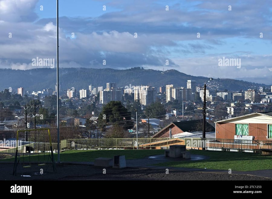 Mallplaza Temuco - Gallery Photo 6 Mallplaza Temuco - Gallery Photo 6