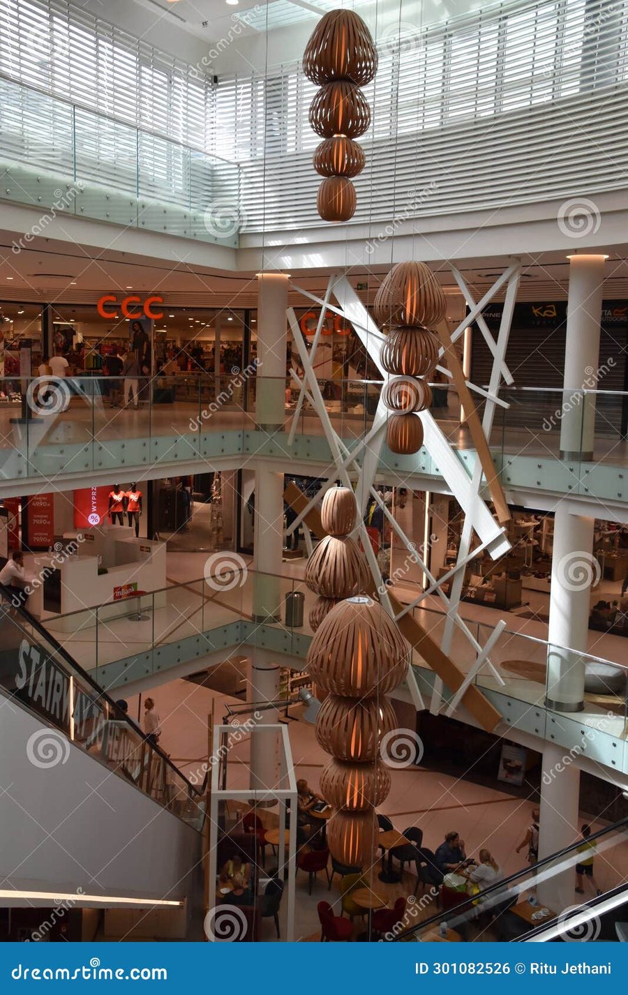 Galeria Madison - Gallery Photo 8