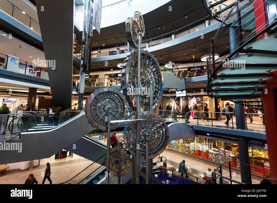 Galeria Madison - Gallery Photo 9