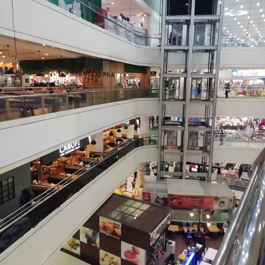 Broadway Medan - Gallery Photo 1 Broadway Medan - Gallery Photo 1