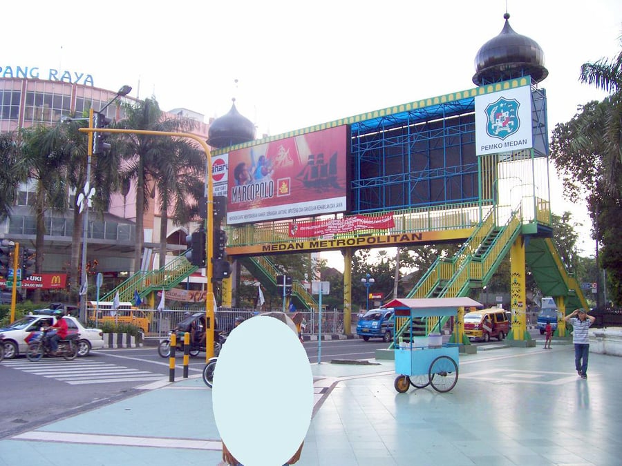 Broadway Medan - Gallery Photo 3