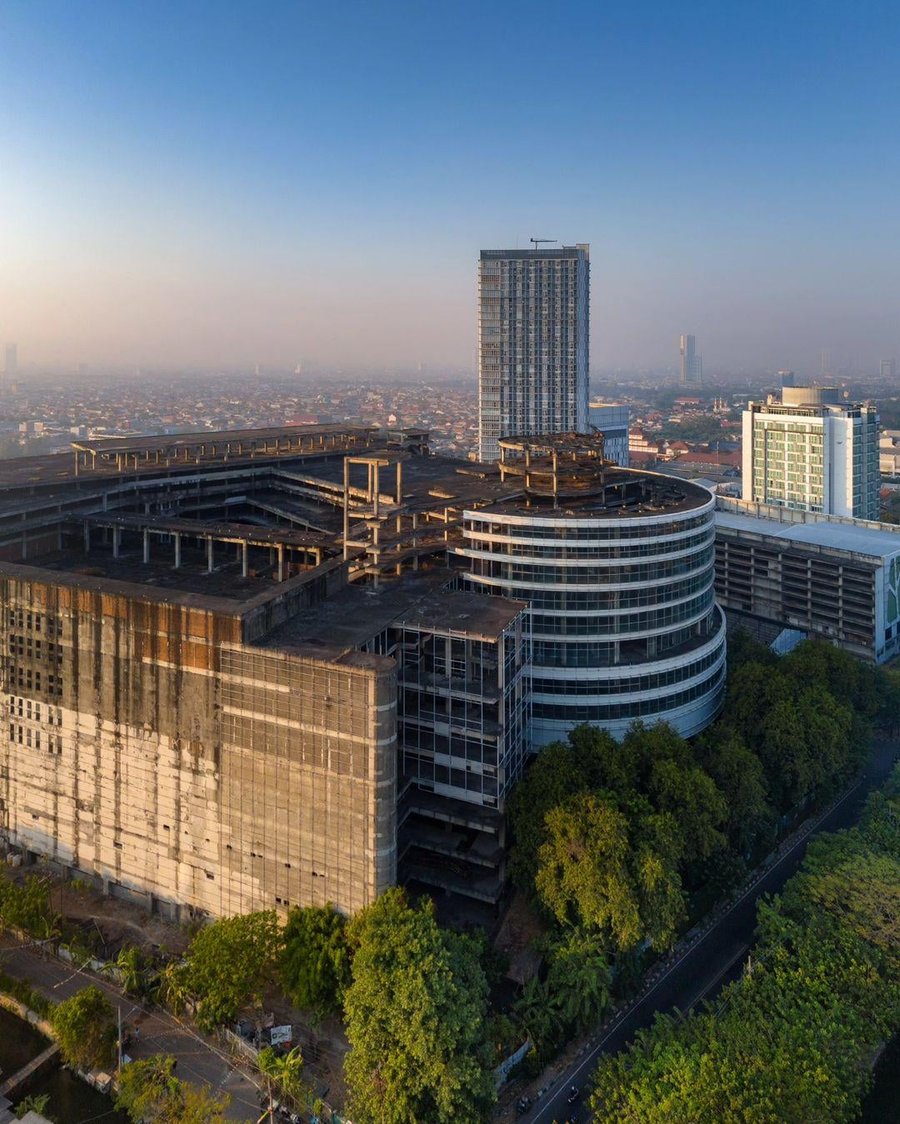 Wtc Surabaya - Gallery Photo 5