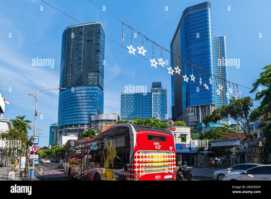 Wtc Surabaya - Gallery Photo 6