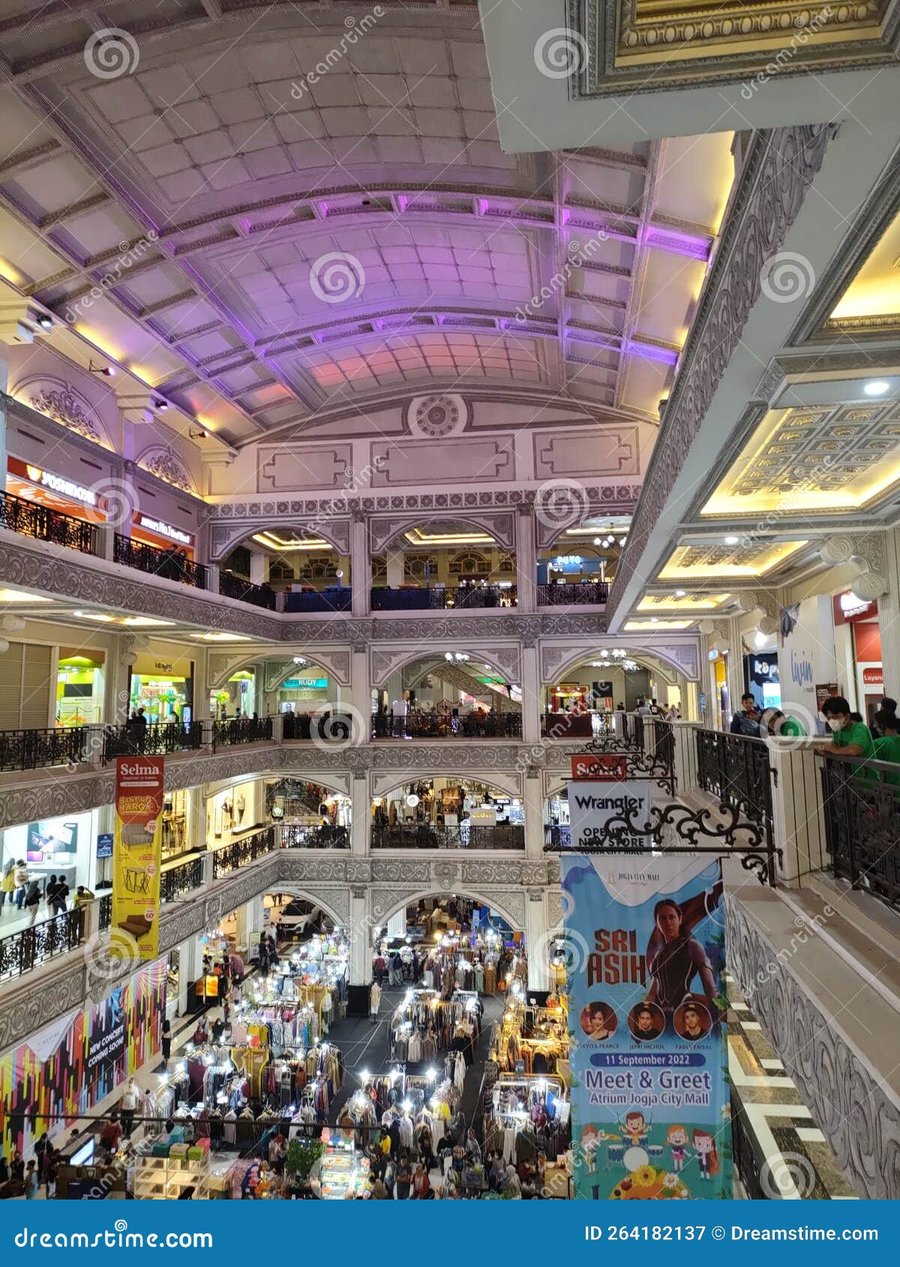 Ramayana Mall Yogyakarta - Gallery Photo 6