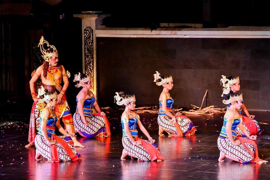 Ramayana Mall Yogyakarta - Gallery Photo 7