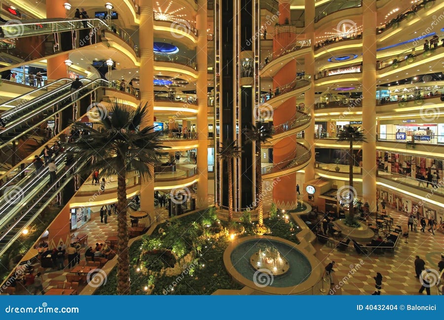 Citystars Mall - Gallery Photo 4 Citystars Mall - Gallery Photo 4
