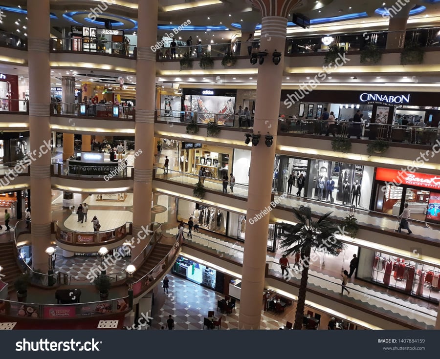 Citystars Mall - Gallery Photo 6 Citystars Mall - Gallery Photo 6