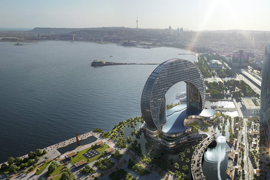 The Crescent Bay - Gallery Photo 6