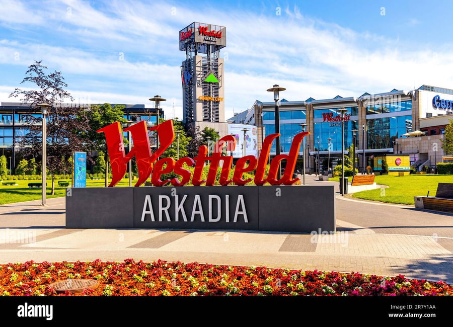 Arkadia Mall - Gallery Photo 10