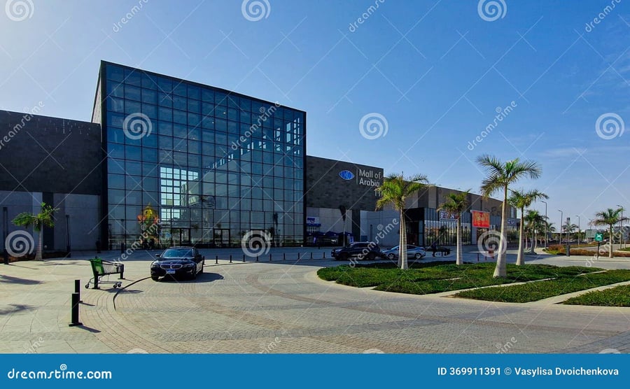 Golden Square Mall - Gallery Photo 6