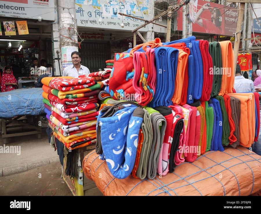 Kawran Bazar Shopping Complex - Gallery Photo 2