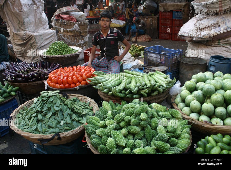 Kawran Bazar Shopping Complex - Gallery Photo 4
