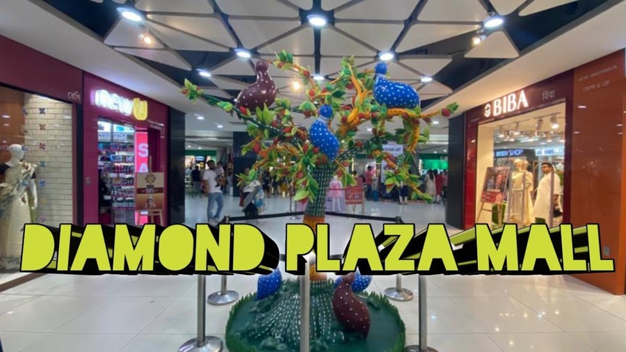 Priyanka Plaza - Gallery Photo 1 Priyanka Plaza - Gallery Photo 1