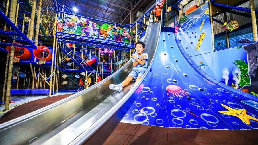 Harbor Mall Pattaya - Gallery Photo 11 Harbor Mall Pattaya - Gallery Photo 11