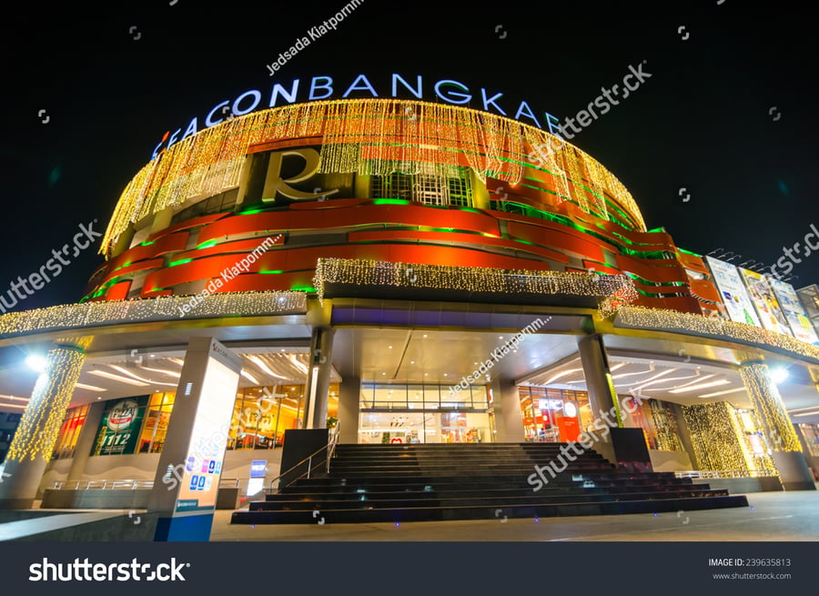 Seacon Bangkae - Gallery Photo 4
