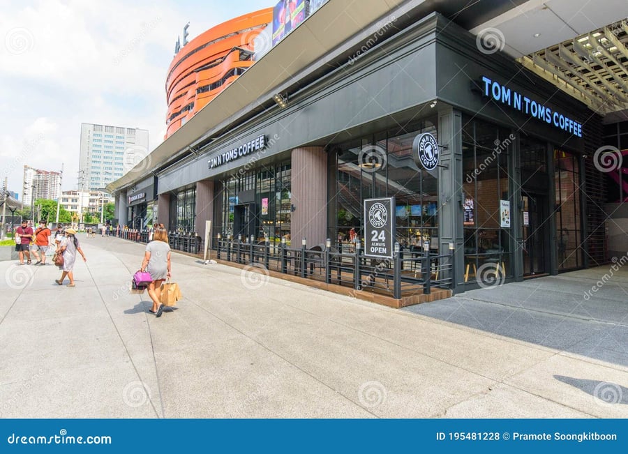 Seacon Bangkae - Gallery Photo 5