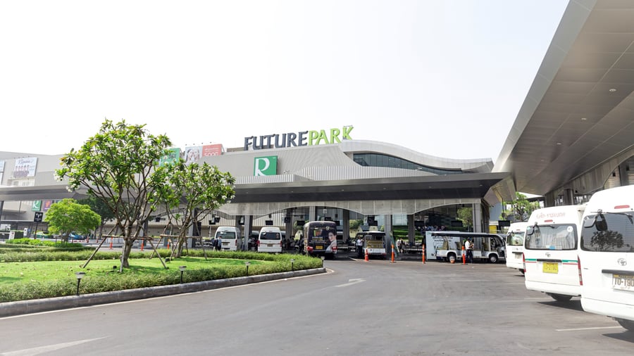 Future Park Rangsit - Gallery Photo 13