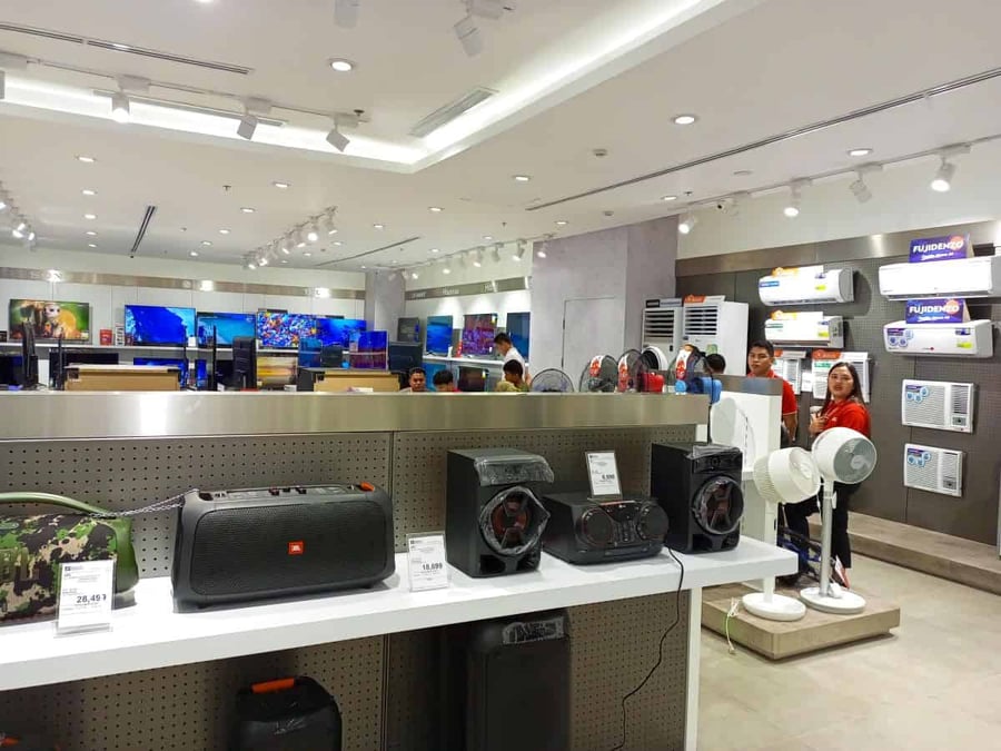 Robinsons Cagayan De Oro - Gallery Photo 6