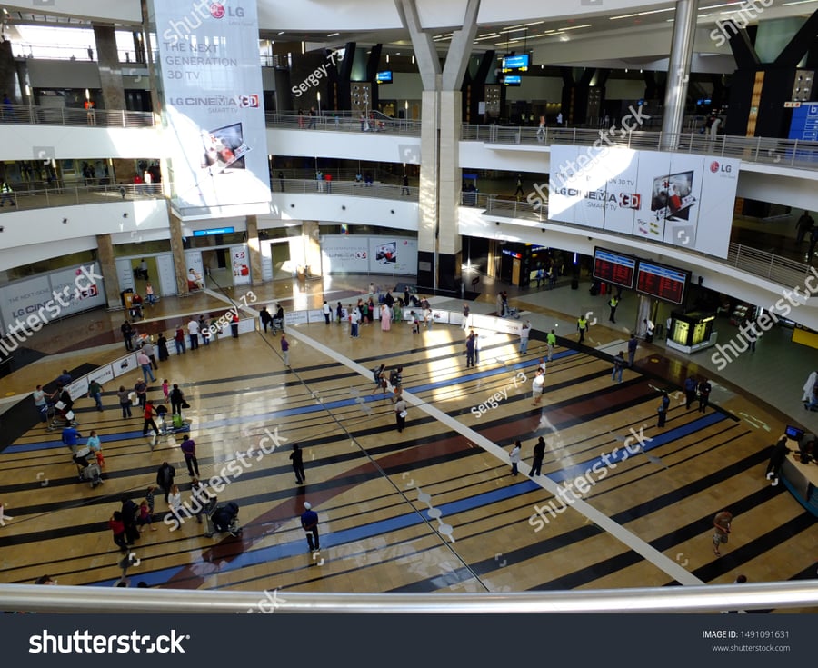 The Ridge Mall - Gallery Photo 5 The Ridge Mall - Gallery Photo 5