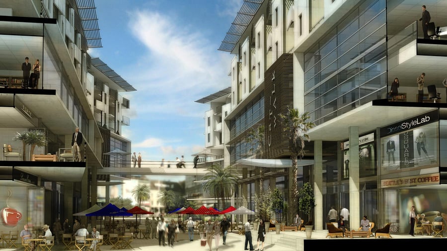 The Ridge Mall - Gallery Photo 6