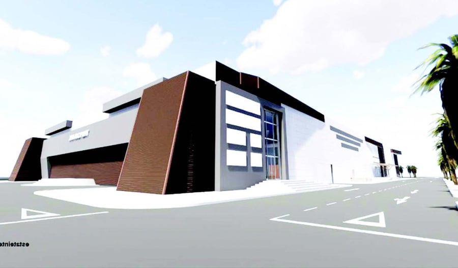Ibom Tropicana Mall - Gallery Photo 28
