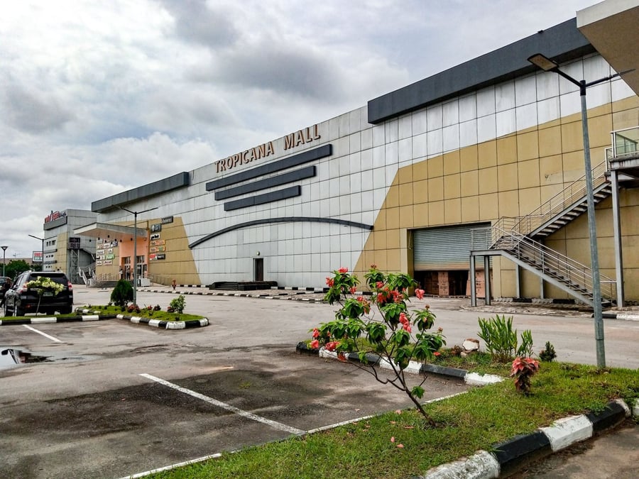 Ibom Tropicana Mall - Gallery Photo 32