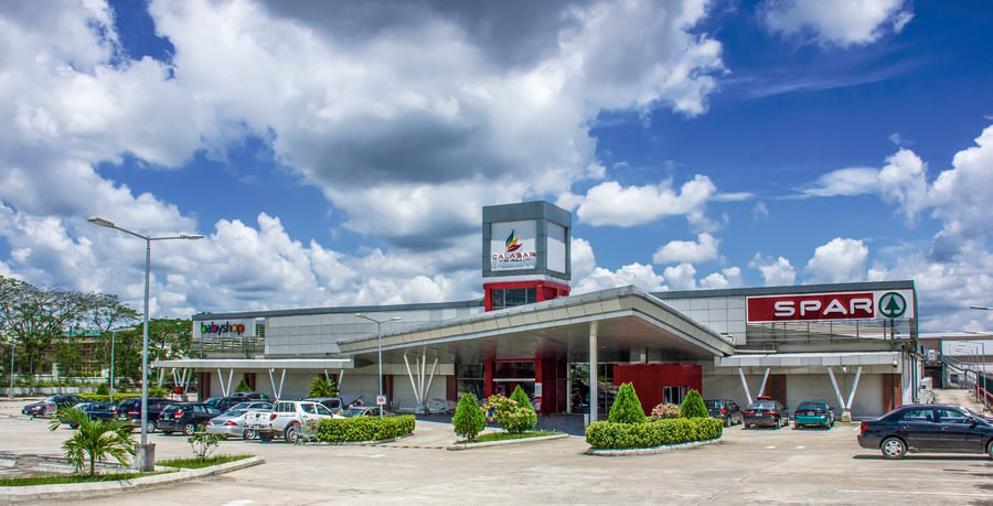 Calabar City Mall - Gallery Photo 2