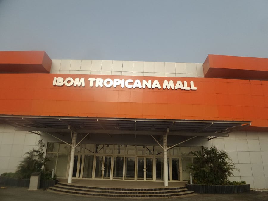 Ibom Tropicana Mall - Gallery Photo 20