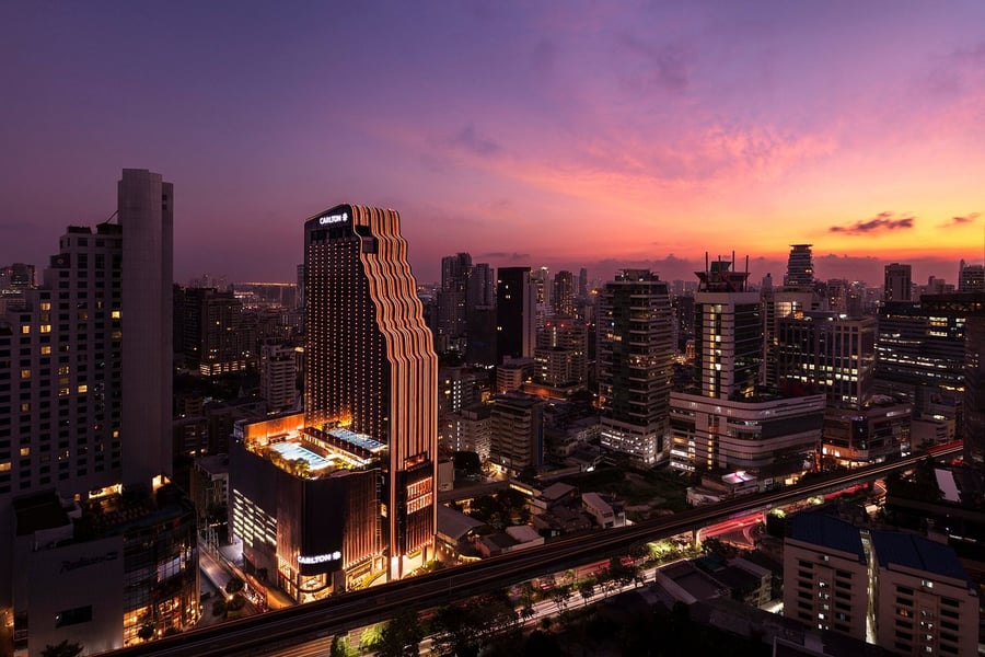 Zenith Sukhumvit - Gallery Photo 2