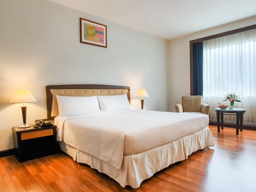 Zenith Sukhumvit - Gallery Photo 4