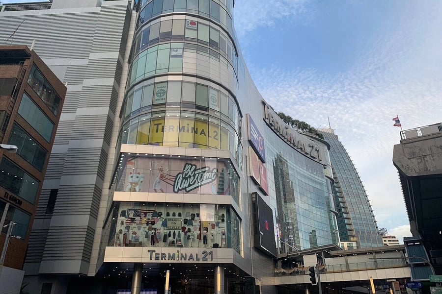 Terminal 21 Asok - Gallery Photo 7
