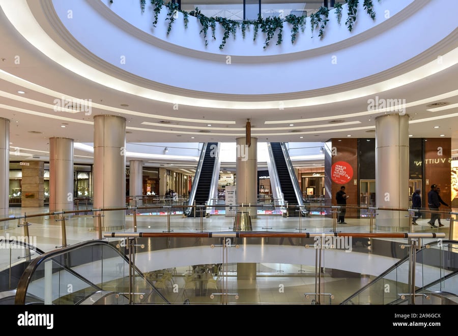 Morningside Shopping Centre - Gallery Photo 4 Morningside Shopping Centre - Gallery Photo 4