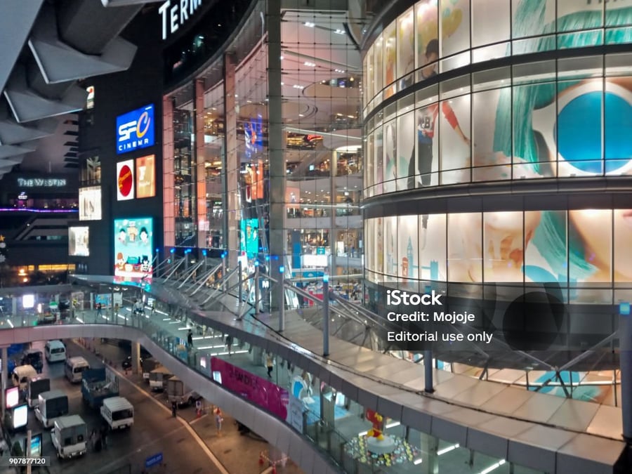Terminal 21 Asok - Gallery Photo 9