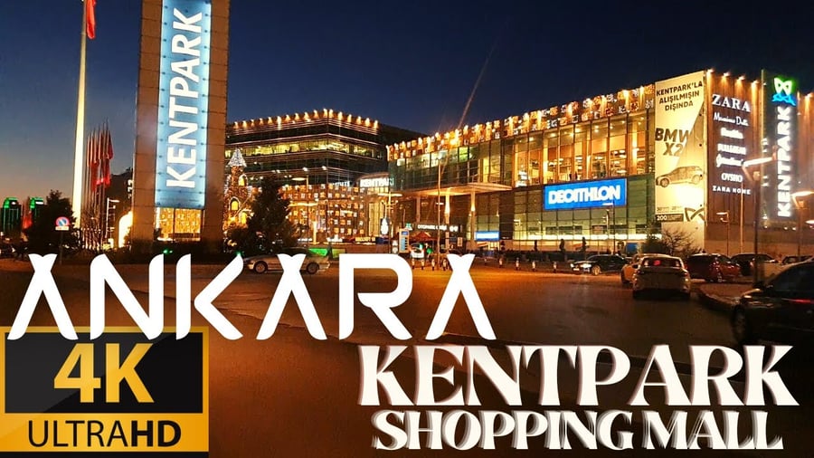 Kentpark Avm - Gallery Photo 4