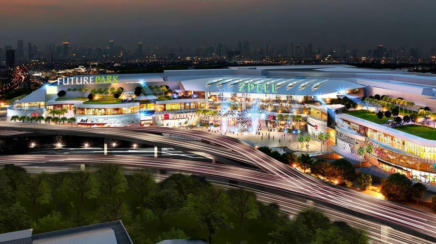 Future Park Rangsit - Gallery Photo 14