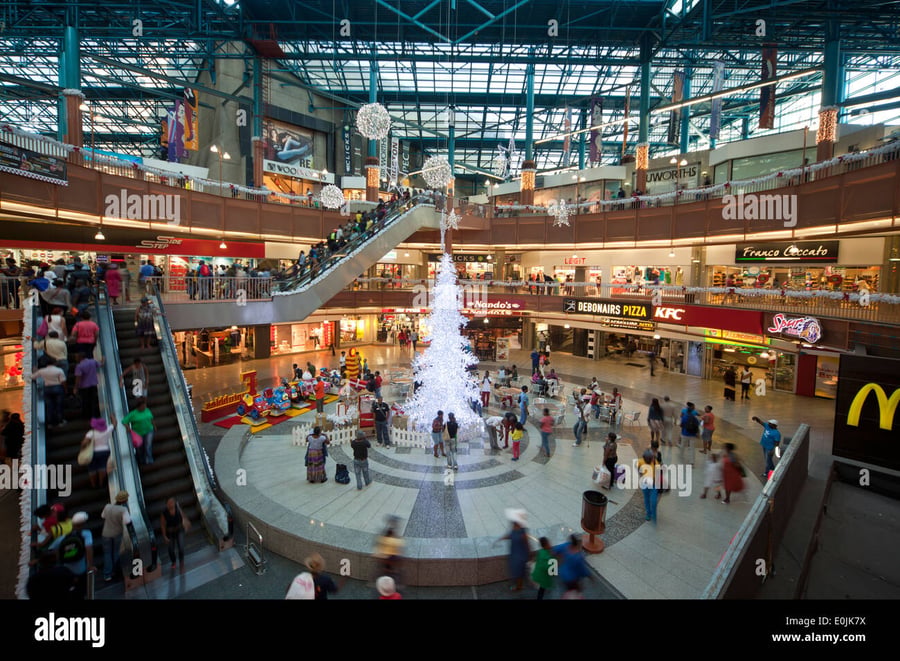 Park West Centre - Gallery Photo 3