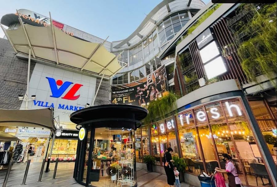 J Avenue Thonglor - Gallery Photo 8