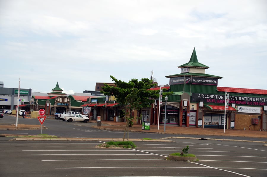 Richards Bay Mall - Gallery Photo 4