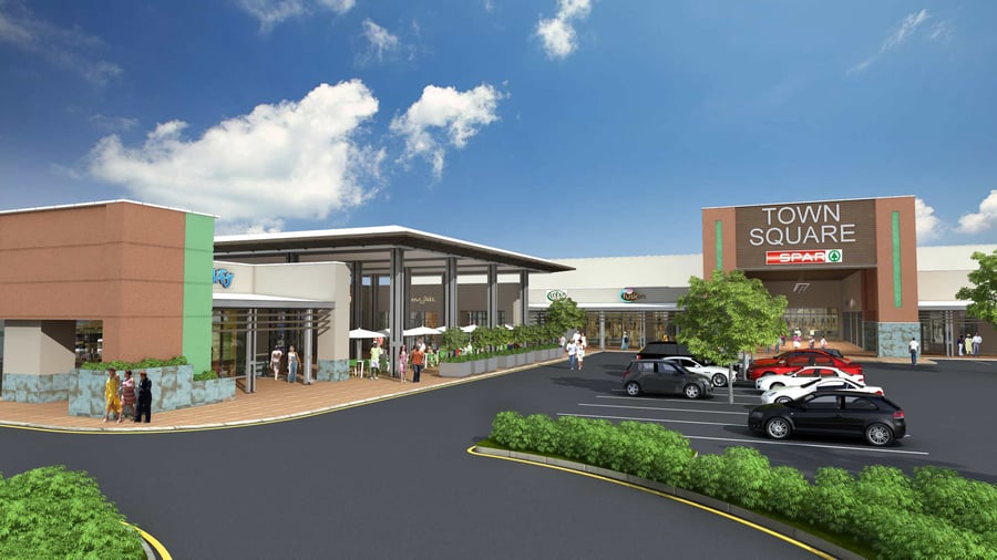Richards Bay Mall - Gallery Photo 7