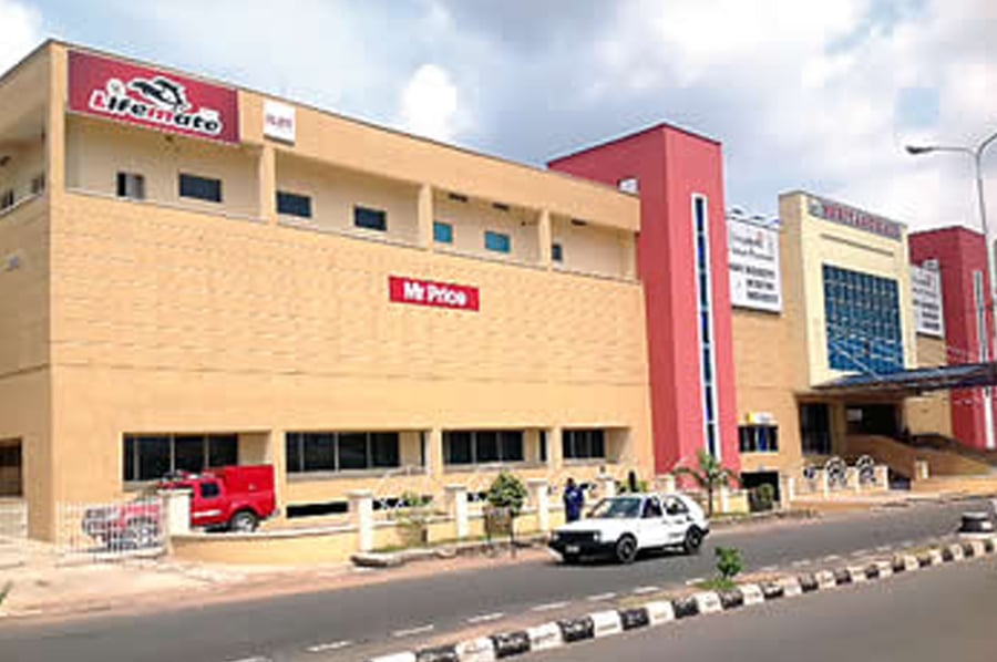 Heritage Mall - Gallery Photo 15