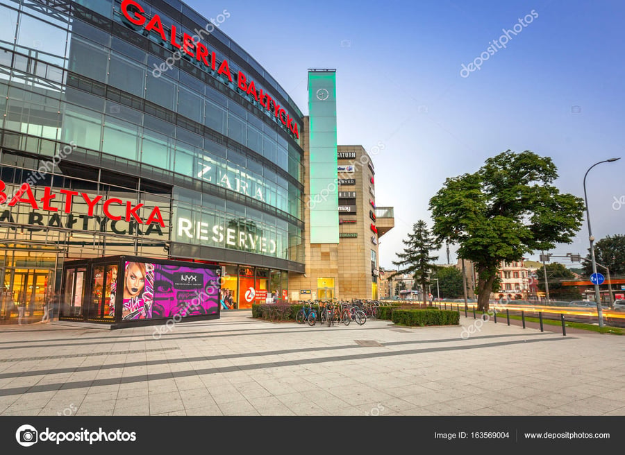 Galeria Bałtycka - Gallery Photo 13