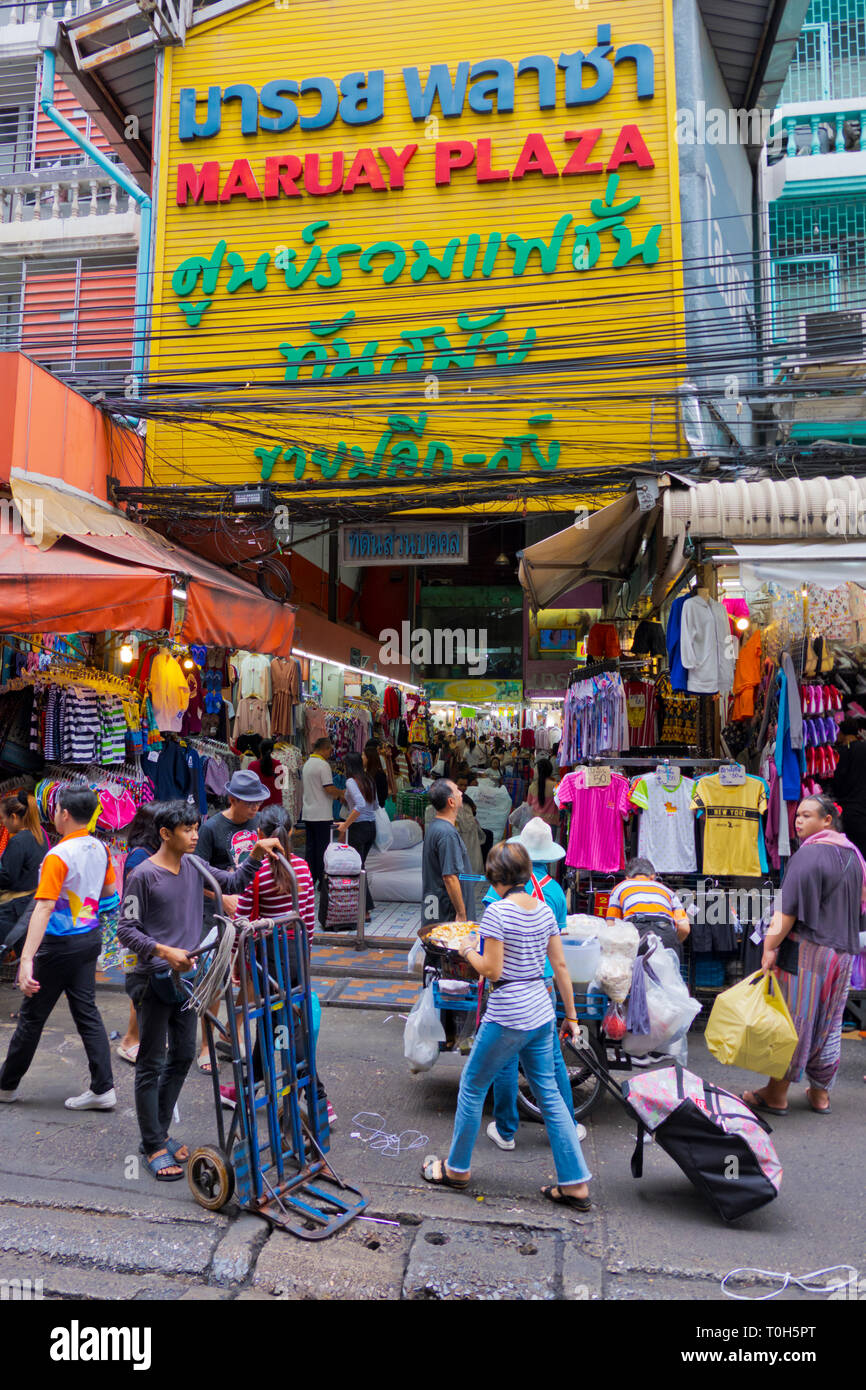 Pratunam Market - Gallery Photo 2