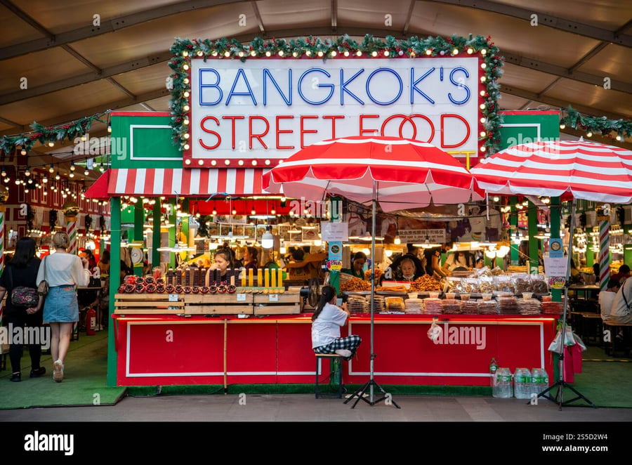 Pratunam Market - Gallery Photo 7