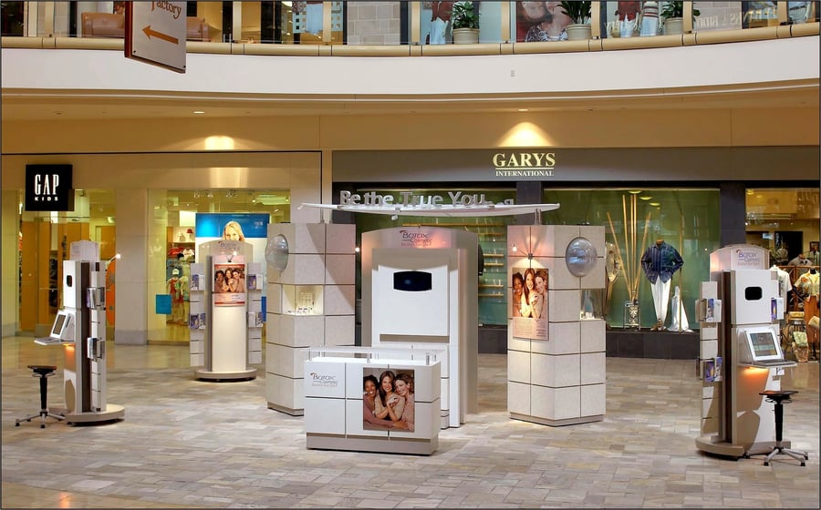 Genesis Mall - Gallery Photo 4