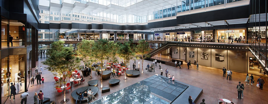 Genesis Mall - Gallery Photo 5